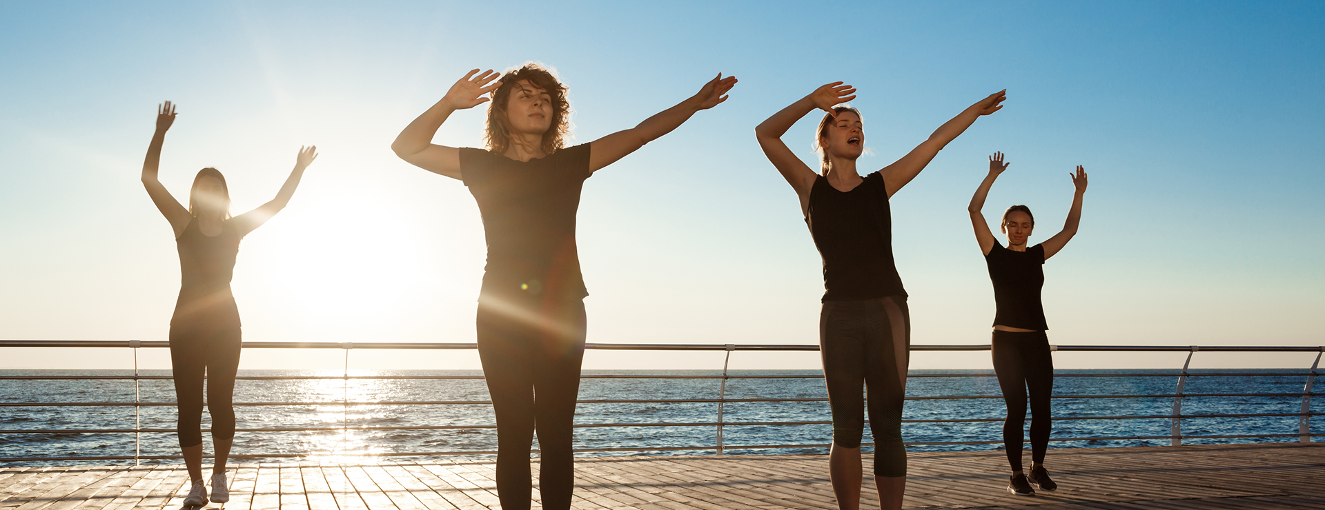 Abstrakter Hintergrund